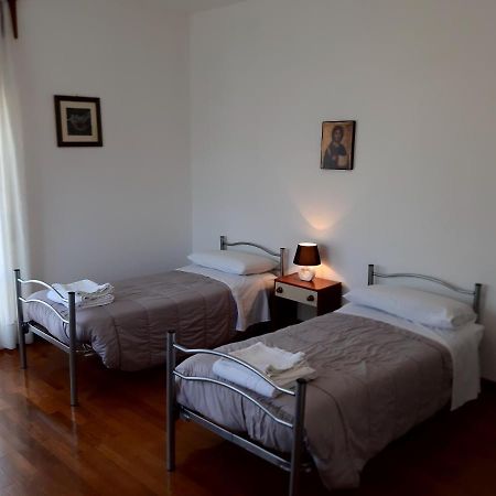 Easyroom Piovene Rocchette Kültér fotó