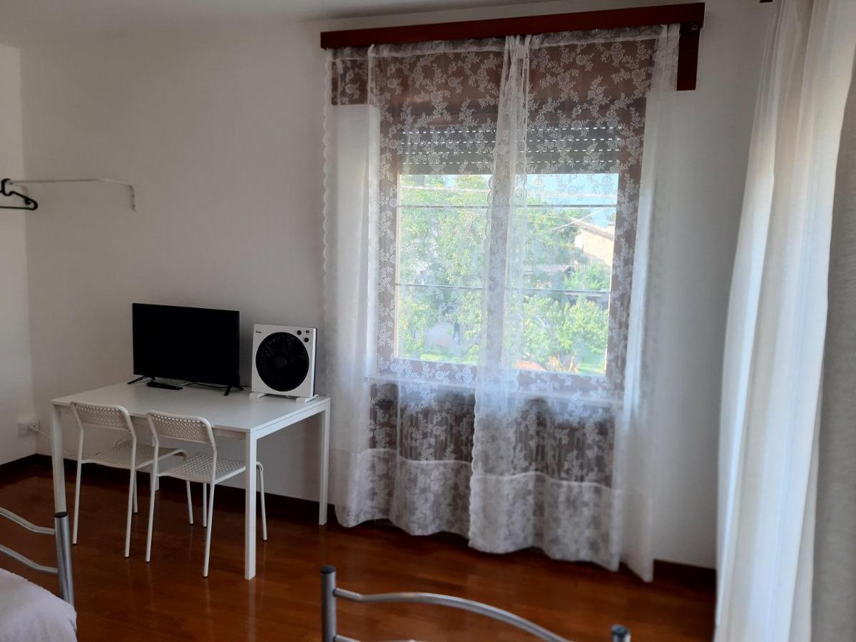 Easyroom Piovene Rocchette Kültér fotó
