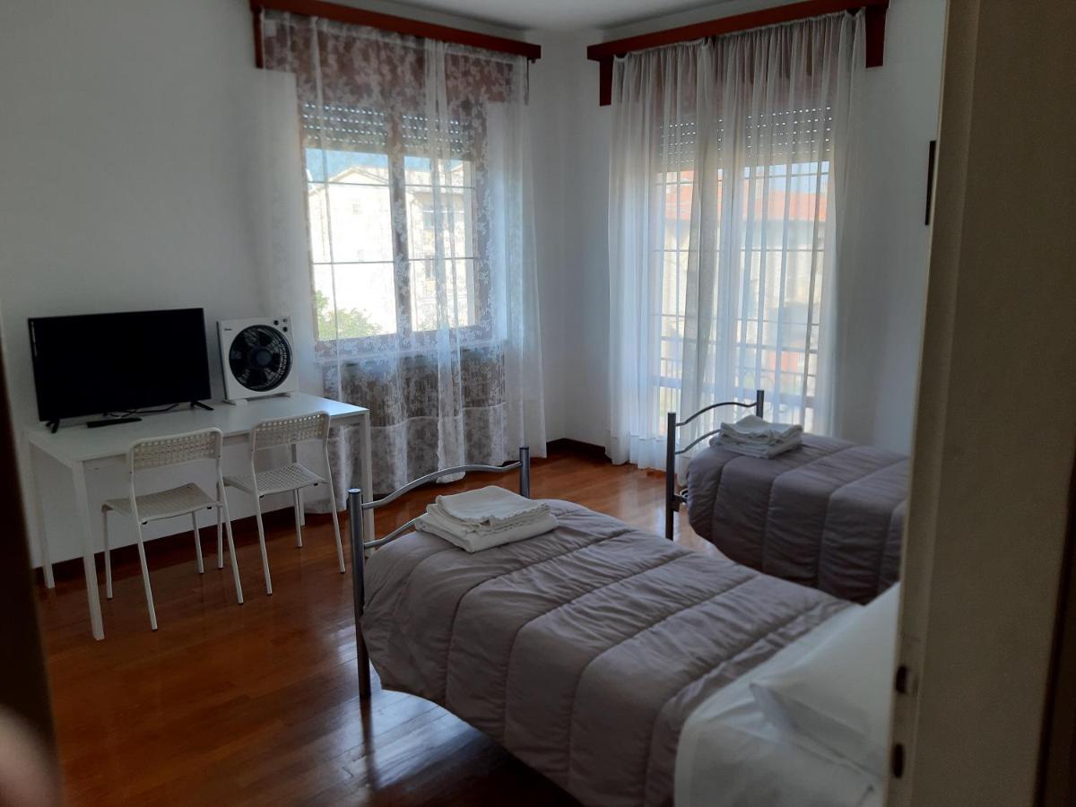 Easyroom Piovene Rocchette Kültér fotó