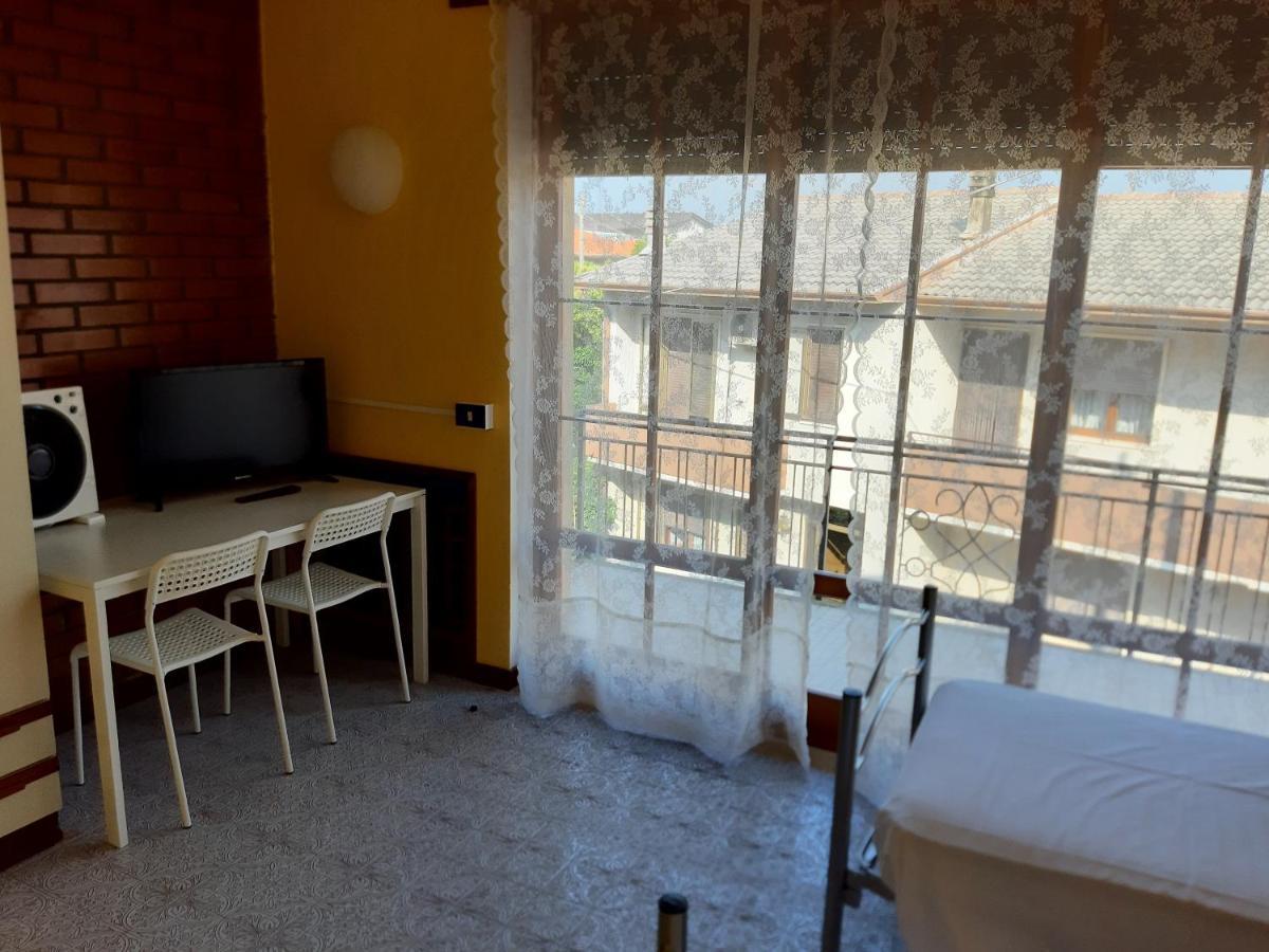 Easyroom Piovene Rocchette Kültér fotó