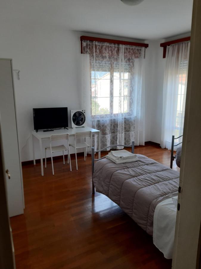 Easyroom Piovene Rocchette Kültér fotó