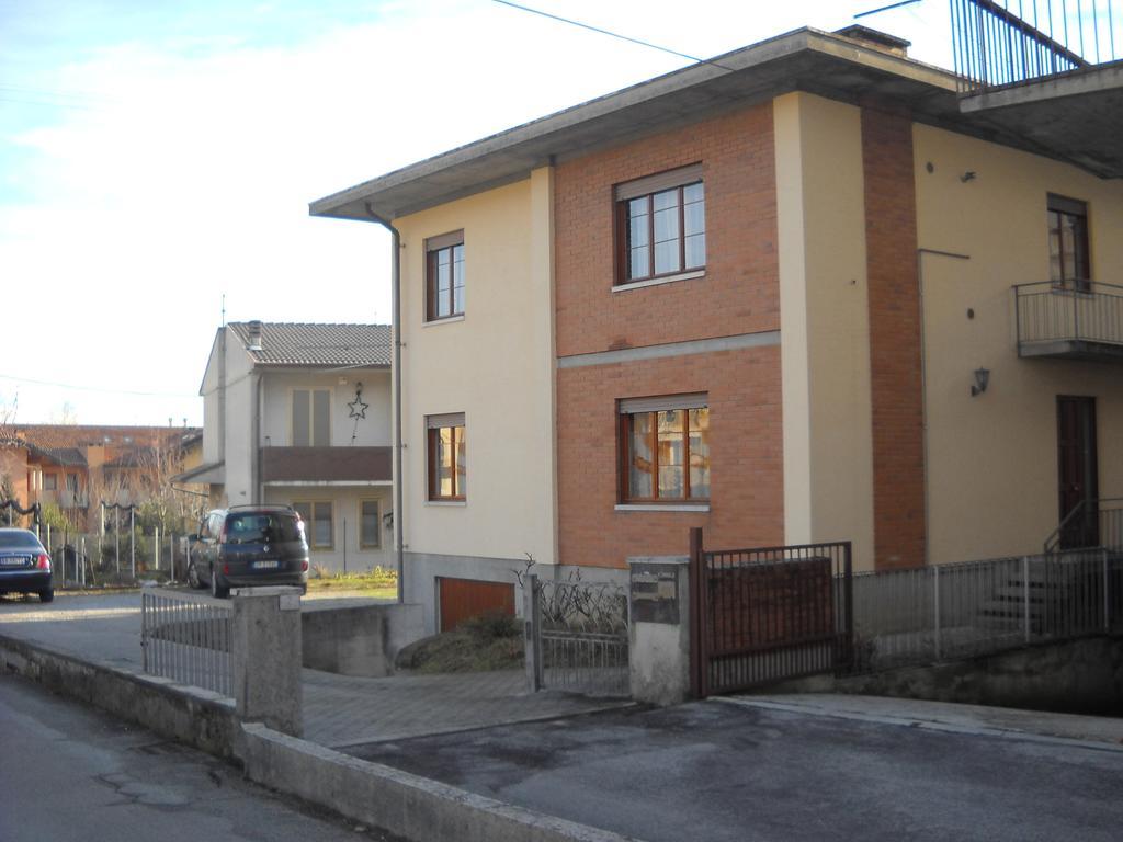 Easyroom Piovene Rocchette Szoba fotó